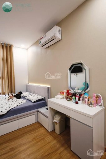 12 Triệu/tháng Thuê Ngay Căn Hộ 3pn 128m2 Full Nội Thất Hoàng Anh Thanh Bình, Q7, Lh 0902539992 4