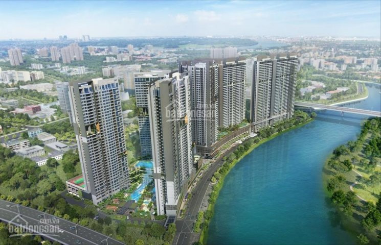 15 Căn Cuối Cùng Từ Cđt Keppel Land, Thanh Toán Chỉ 10%/năm, Chiết Khấu 5% - 0932113771 7