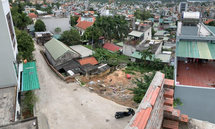 2 Lô Bán Rẻ 1 Lô Duy Nhất Tại ở Hồng Hà , Hạ Long , Ngõ ô Tô  Sân đỗ 6 Chiếc Quay đầu  Dốc Thoải 6