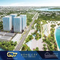 2 Tỷ 050tr Sở Hữu Ngay Căn Hộ 2pn Q7 Riverside, Tặng Nội Thất Cao Cấp, Ck 18%, 0931434547 1