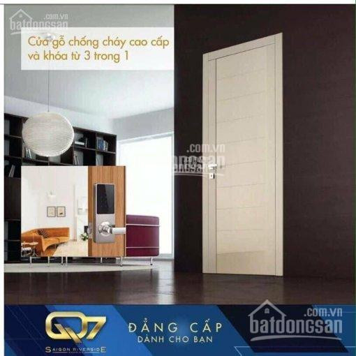 2 Tỷ 050tr Sở Hữu Ngay Căn Hộ 2pn Q7 Riverside, Tặng Nội Thất Cao Cấp, Ck 18%, 0931434547 10