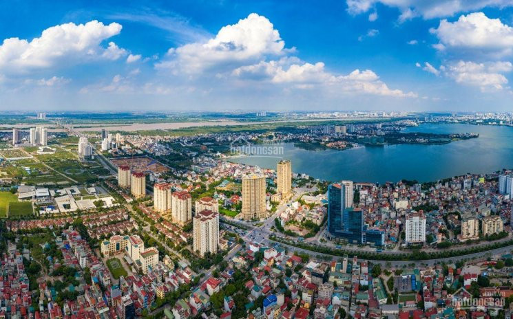 22 Tỷ Căn 2pn (58m2), 33 Tỷ (88m2) View Hồ Tây Dự án D' El Dorado Tây Hồ, Miễn Phí 04 Năm Phí Qly 3