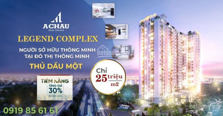 250 Triệu Nhận Nhà Ngay, Căn Hộ Cao Cấp Legend Complex Cam Kết Lợi Nhuận 30% Sau Mở Bán 100% 1