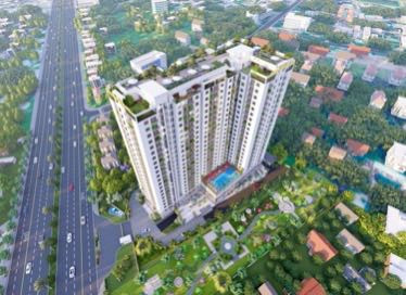 250 Triệu Nhận Nhà Ngay, Căn Hộ Cao Cấp Legend Complex Cam Kết Lợi Nhuận 30% Sau Mở Bán 100% 11