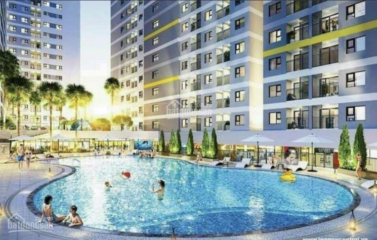 250 Triệu Nhận Nhà Ngay, Căn Hộ Cao Cấp Legend Complex Cam Kết Lợi Nhuận 30% Sau Mở Bán 100% 12