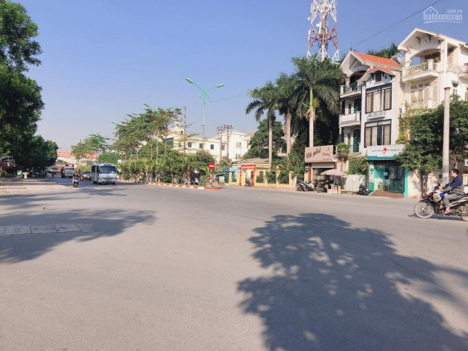 298 Tỷ Hộ Khẩu Thị Trấn Văn điển - Ngọc Hồi - Thanh Trì ô Tô Tránh, ô Tô Vào Nhà - 1 Căn Duy Nhất 1