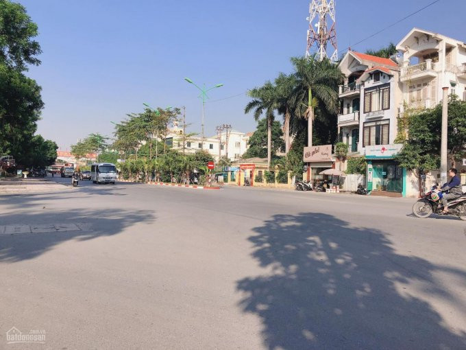 298 Tỷ Hộ Khẩu Thị Trấn Văn điển - Ngọc Hồi - Thanh Trì ô Tô Tránh, ô Tô Vào Nhà - 1 Căn Duy Nhất 6