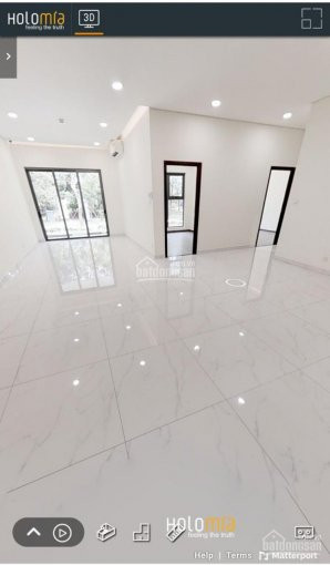 2pn + 1 Kho 112m2 Có Thể Thiết Kế 3pn Diamond Brilliant Giá Chỉ 55 Tỷ, View Công Viên 3