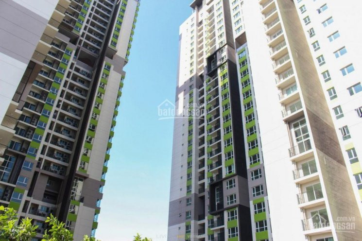 2pn Vista Verde, View Nội Khu, Full Nội Thất, Giá Rẻ Nhất Thị Trường, Thuê Ngay Chỉ 15tr/tháng Bpql 6