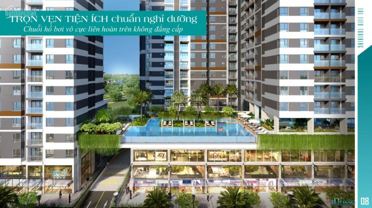 30 Căn Cđt Và Sang Nhượng D'lusso Emerald, Precia Quận 2 đẹp Nhất Dự án 1 + 1pn 2 3pn 0902777460 4