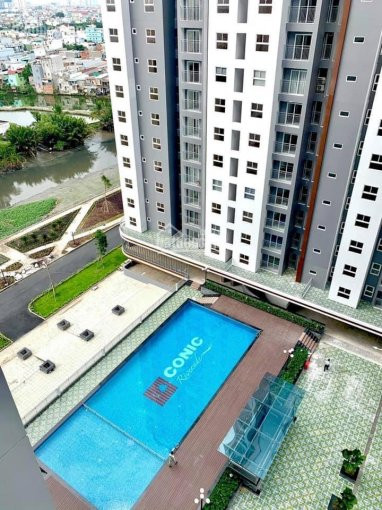 30 Căn Cho Thuê Căn Hộ Conic Riverside Nhà Mới Bàn Giao 1pn 5tr, 2pn 6tr Bao Phí Quản Lý 1