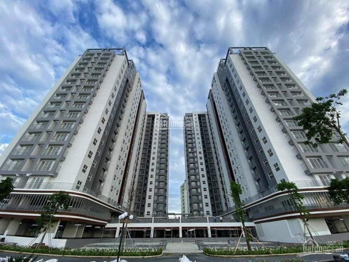 30 Căn Cho Thuê Căn Hộ Conic Riverside Nhà Mới Bàn Giao 1pn 5tr, 2pn 6tr Bao Phí Quản Lý 4