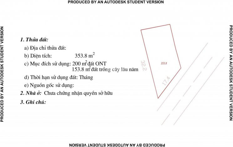 353m2 Với 2 Mặt Tiền đường Nguyễn Trung Trực (17m) Và Sau Giáp N1 Quảng Trường (13m) 2