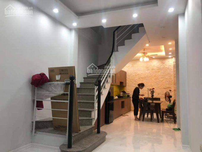 37m2 37 Tỷ 9 Phòng Cho Thuê 25tr/ Tháng Phố Chính Kinh Thanh Xuân, Gà đẻ Trứng Vàng 2
