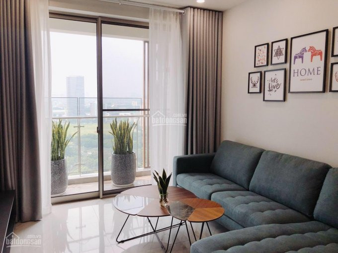 38 Triệu Thuê Ngay Ch Riverpark Premier Phú Mỹ Hưng Quận 7 Lầu Cao, View Sông, Lh: 0931155698 1