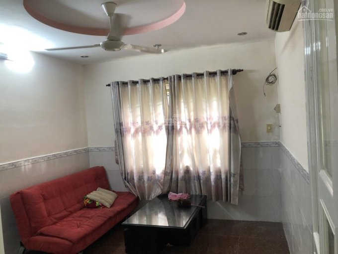 39,5m2 Khu Villa Hxh Trương Công định,p14,tbgiá 4,35 Tỷ 1