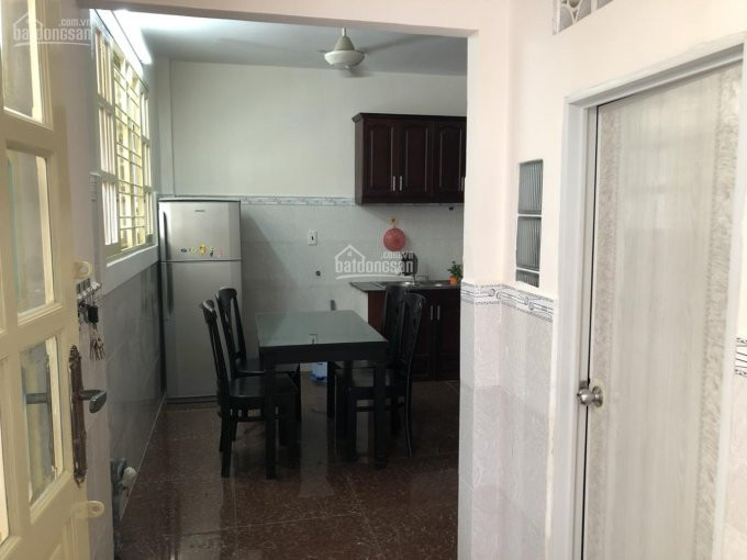 39,5m2 Khu Villa Hxh Trương Công định,p14,tbgiá 4,35 Tỷ 2