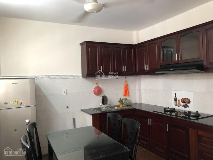 39,5m2 Khu Villa Hxh Trương Công định,p14,tbgiá 4,35 Tỷ 3