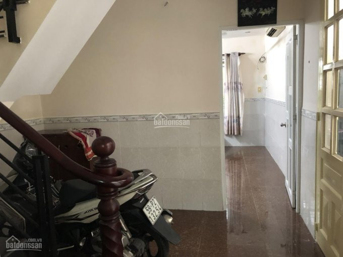 39,5m2 Khu Villa Hxh Trương Công định,p14,tbgiá 4,35 Tỷ 5