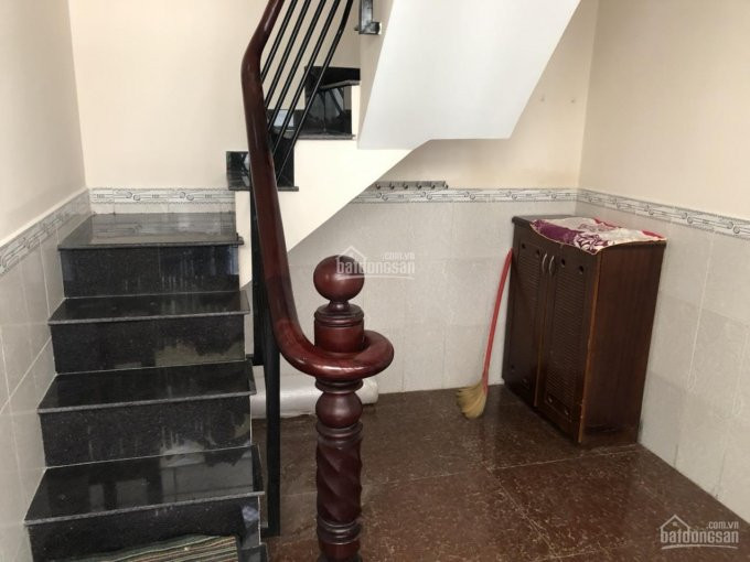 39,5m2 Khu Villa Hxh Trương Công định,p14,tbgiá 4,35 Tỷ 6