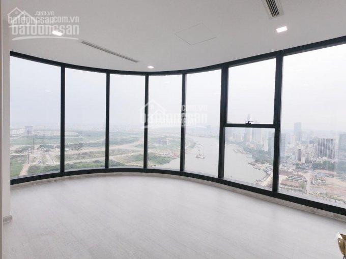 3pn Cho Thuê Rẻ Nhất Vinhomes Ba Son, Giá Rẻ Tr/th, Nhà Trống View Sông 121m2, Call 0977771919 1