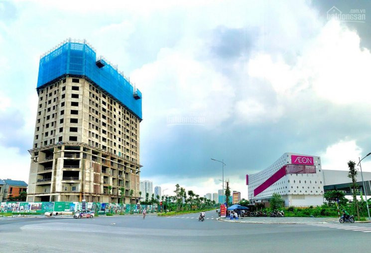 5 Sự Thật Nên Biết Khi Mua Tòa Hh1 Hh4 Flc Gardencity - đại Mỗ Lh: 0359229998 1