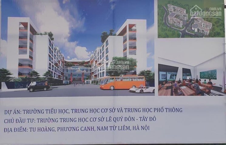 50m2 Tu Hoàng Hướng đông Nam, Cách đường ô Tô 20m Cần Bán Nhanh Trong Tháng Này!!! 4