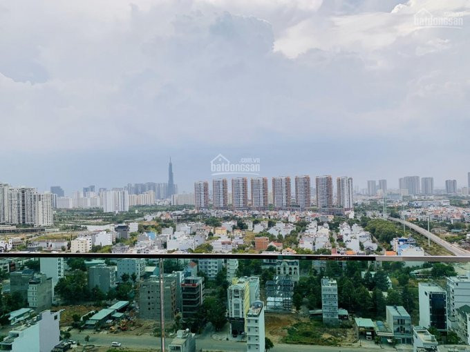 52 Tỷ Sở Hữu Ngay 3pn View Landmark 81, Căn Hot Tháng 10 1