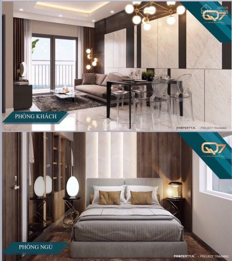 8 Lý Do để Sở Hữu Căn Hộ Q7 Boulevard, Căn Hộ Giá Rẻ Liền Kề Phú Mỹ Hưng Lh 0937569691 4