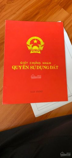 94 X 175m Thổ Cư 100%, Hẻm 55 Lò Lu, đông Dân Cư, Gần Chợ Giá Rẻ  6,4 Tỷ  Tiện Xây Trọ, An Cư, 1