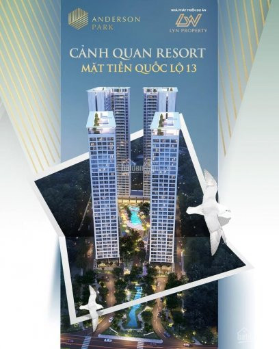 Anderson Park Nhận Booking 50tr Có Hoàn Lại Khi Chưa Chọn được Sp ưng ý Liên Hệ Ngay Cđt 0909025774 3