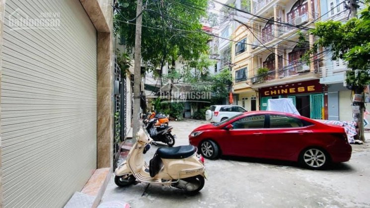 Apartment 6 Tầng Thang Máy - ô Tô Vào Nhà - 8 Phòng Khép Kín - Giá Hơn 7 Tỷ 1