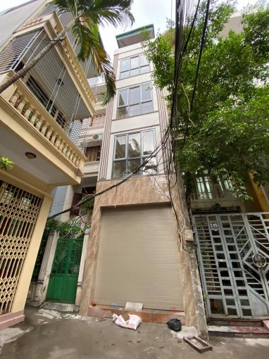 Apartment 6 Tầng Thang Máy - ô Tô Vào Nhà - 8 Phòng Khép Kín - Giá Hơn 7 Tỷ 3