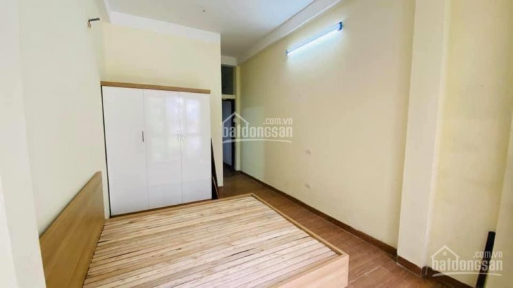 Apartment 6 Tầng Thang Máy - ô Tô Vào Nhà - 8 Phòng Khép Kín - Giá Hơn 7 Tỷ 5