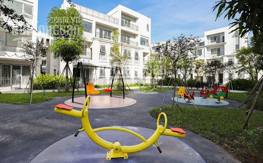 Bán Các Biệt Thự đẳng Cấp 5 Sao The Manor Central Park Full Nội Thất, Dt 165m2 - 200m2, Giá 24 Tỷ 3