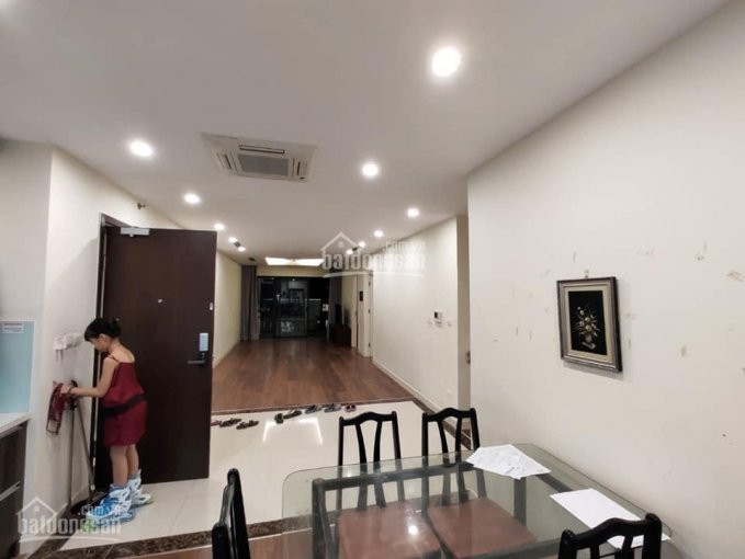 Bán Căn Hộ  111m2 Chung Cư Imperia Garden - Nguyễn Huy Tưởng Vị Trí đẹp Giá Hợp Lý 2