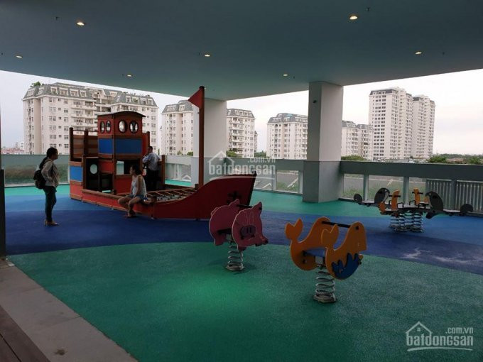 Bán Căn Hộ Cao Cấp Midtown Phú Mỹ Hưng - 2 Pn, 89 M2 Giá Bán Chỉ 4750 Tỷ Hotline 0906 961 848 7