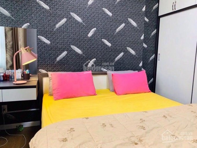 Bán Căn Hộ The Park Residence 2 Ban Công ,2pn 2wc đủ Nội Thất 2450 Tỷ- 0909220855 5