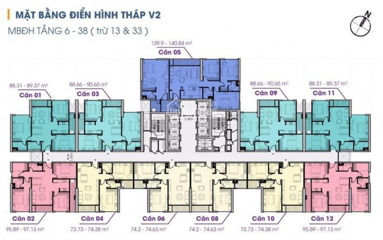 Bán Cắt Lỗ Căn 4 Ngủ Terra An Hưng, View Hồ Thiên Văn Học, Lh 0915566196 6