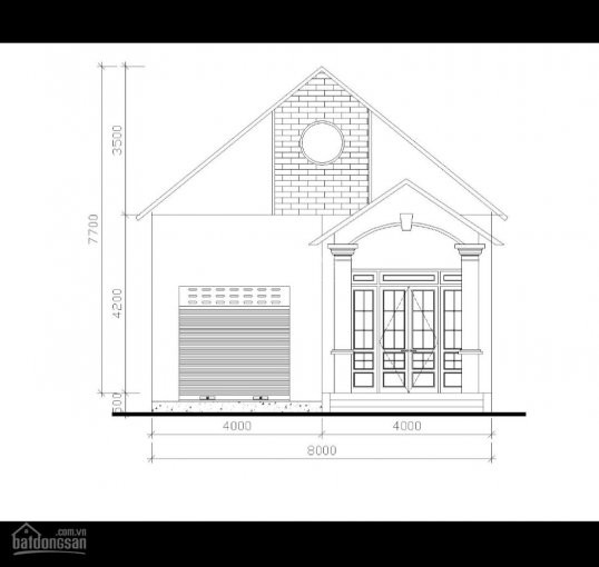 Bán đất 8x20m Có Gpxd, Gần Nhà Máy Nước Tân Hiệp, Xã Tân Hiệp, Hóc Môn 7