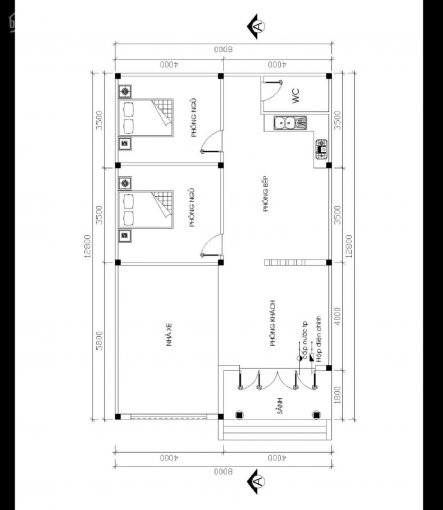 Bán đất 8x20m Có Gpxd, Gần Nhà Máy Nước Tân Hiệp, Xã Tân Hiệp, Hóc Môn 8