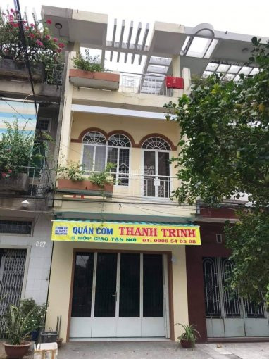 Bán Gấp Căn Nhà Ngay Trục đường Phan Chu Trinh -  Phan đình Phùng đi Vào 1 Sẹt Là đến 1