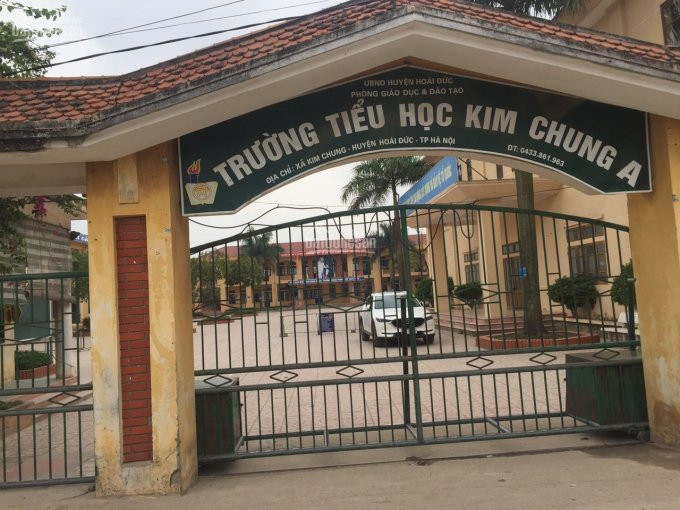 Bán Gấp đất đẹp, đầu Tư Sinh Lời Cao Tại Ql32, Kim Chung, Hoài đức, Sổ đỏ Chính Chủ, Giá Cực Tốt 5