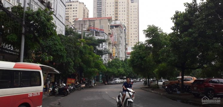 Bán Gấp Nhà Trung Kính - Tú Mỡ - Cầu Giấy - 5 Tỷ - 53m 3 Tầng Mt 53m -vị Trí Cực đẹp 20mra Mặt Phố 1
