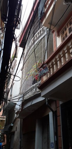 Bán Gấp Nhà Trung Kính - Tú Mỡ - Cầu Giấy - 5 Tỷ - 53m 3 Tầng Mt 53m -vị Trí Cực đẹp 20mra Mặt Phố 4