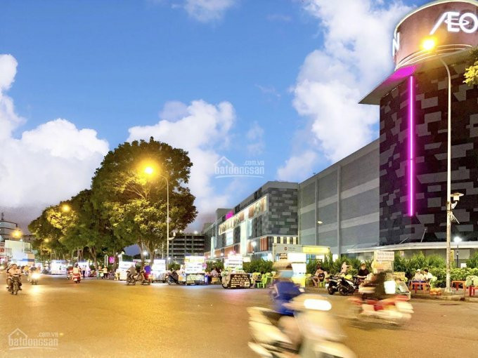 Bán Nhà 129 Bao Tân Thắng (10x40=400m2) đối Diện “ Aeon Mall Tân Phú ” - Chính Chủ 5