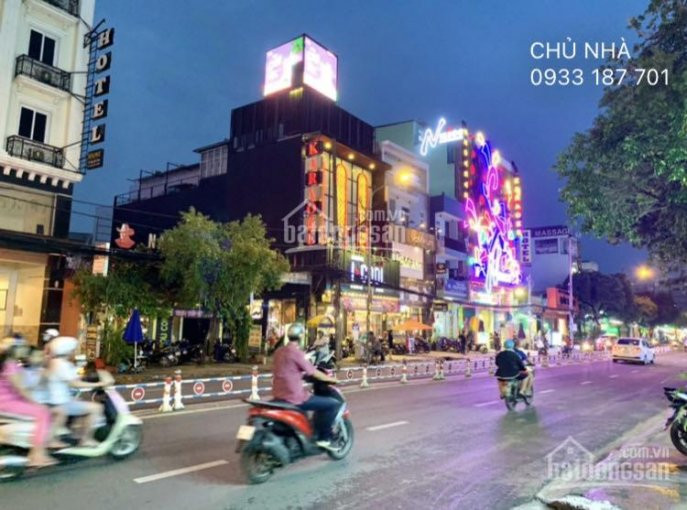 Bán Nhà: 42a Nguyễn Sơn, Phường Phú Thọ Hoà (6x19=107m2) đúc 4 Lầu, Sầm Uất Kinh Doanh - Chính Chủ 3