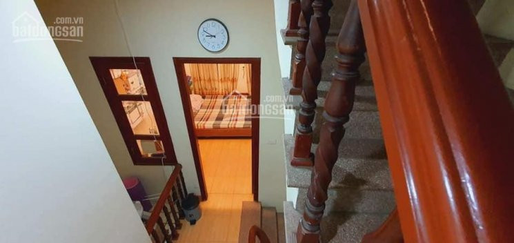 Bán  Nhà 50m2 6 Tầng,nguyễn Trãi,tự Xây, đường ô Tô,full Nội Thất, Cực Kỳ đẹp, Giá  5 Tỷ 4