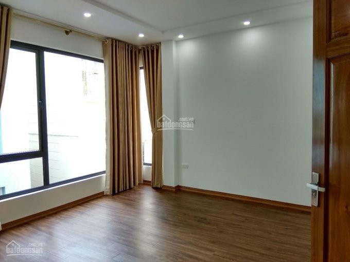 Bán Nhà Chính Chủ Giá 4,65 Tỷ ôtô Vào Nhà Phố Hào Nam, đống đa Dt 35m2x5t Thoáng 2 Mặt Cực đẹp 4