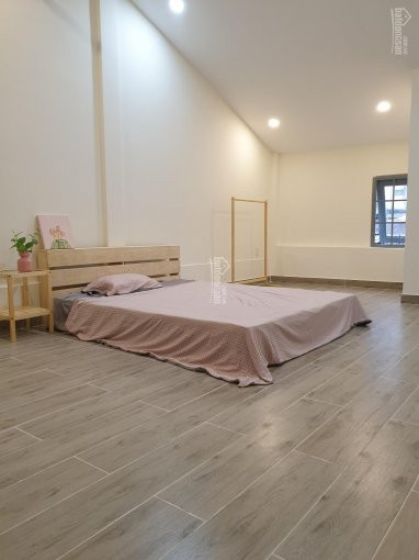 Bán Nhà Chính Chủ Hẻm 280 Nơ Trang Long, Q Bình Thạnh Dt 4,66x11m, Giá: 4tỷ6 Tl, Lh: 0932998869 5